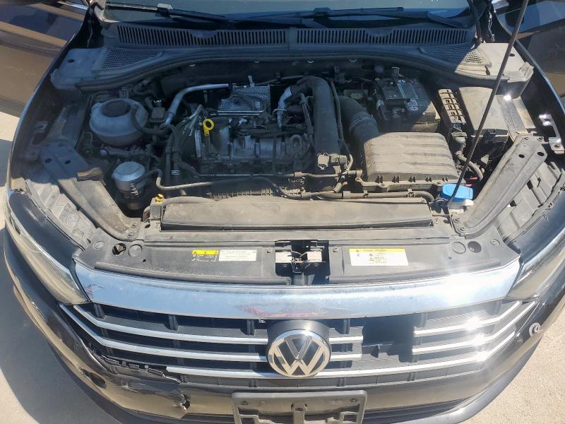 3VWE57BU0MM003593 - 2021 VOLKSWAGEN JETTA SEL Qara foto 11