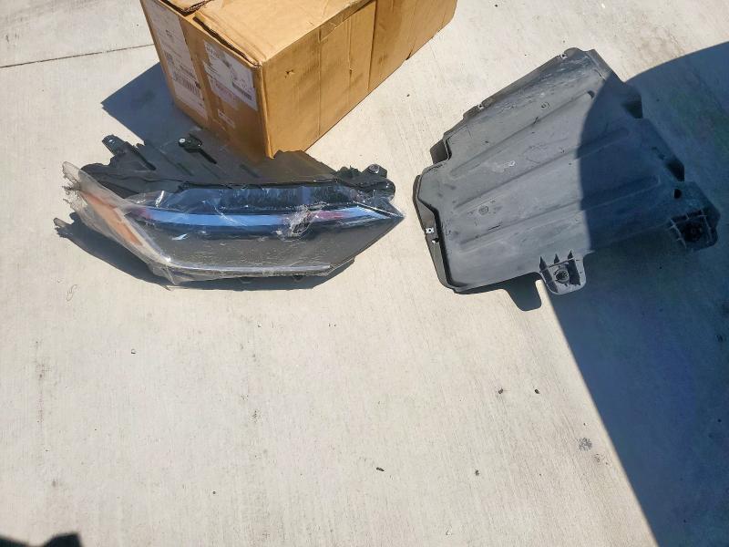 3VWE57BU0MM003593 - 2021 VOLKSWAGEN JETTA SEL Qara foto 12