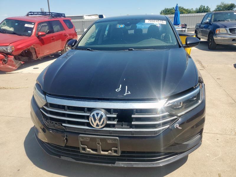 3VWE57BU0MM003593 - 2021 VOLKSWAGEN JETTA SEL Qara foto 5