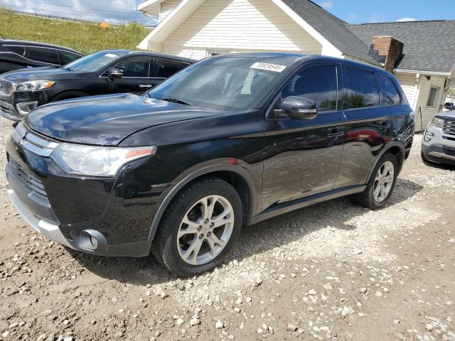 2015 MITSUBISHI OUTLANDER SE, 