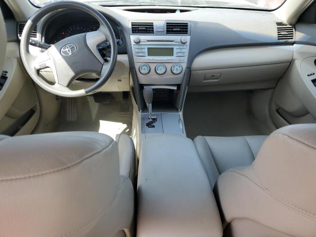 4T4BE46K37R009600 - 2007 TOYOTA CAMRY CE Kahverengi fotoğraf 8