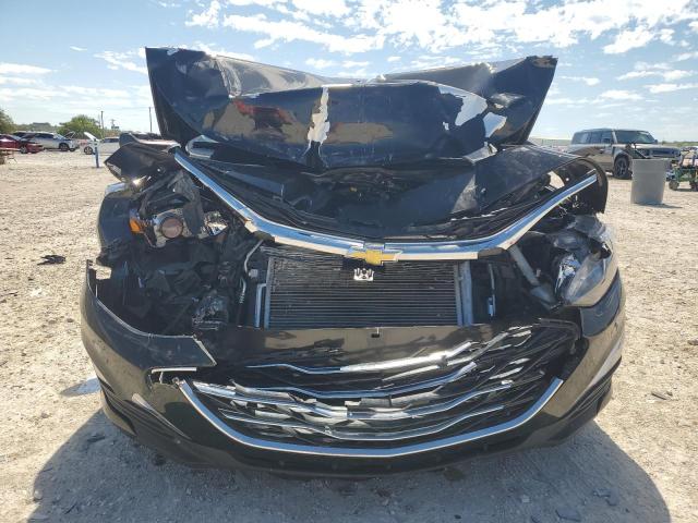 1G1ZB5ST6NF191295 - 2022 CHEVROLET MALIBU LS BLACK photo 5