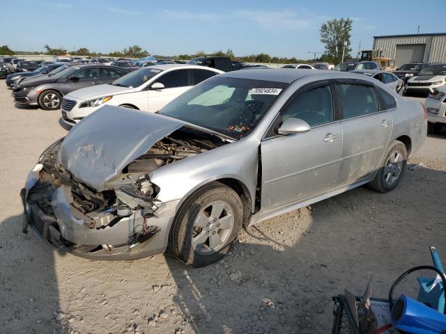 2011 CHEVROLET IMPALA LT, 