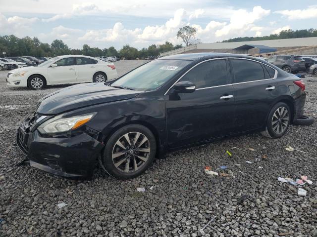 2016 NISSAN ALTIMA 2.5, 