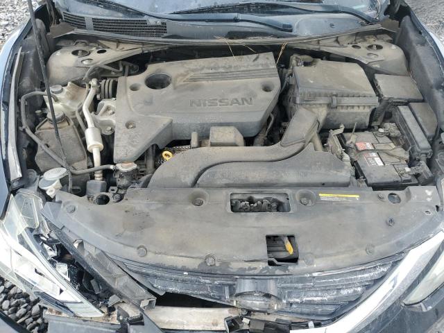 1N4AL3AP3GC271531 - 2016 NISSAN ALTIMA 2.5 BLACK photo 11