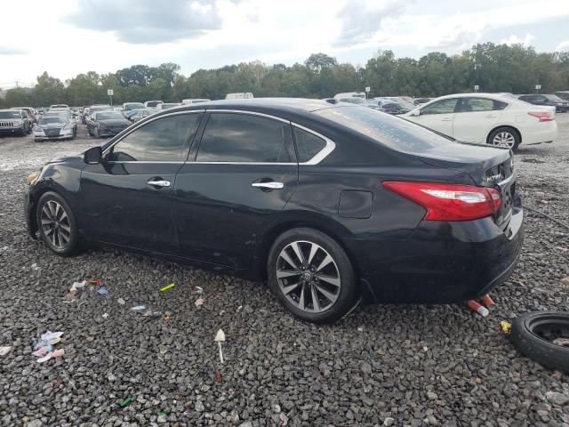 1N4AL3AP3GC271531 - 2016 NISSAN ALTIMA 2.5 BLACK photo 2
