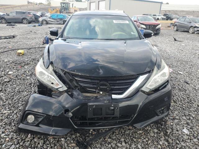 1N4AL3AP3GC271531 - 2016 NISSAN ALTIMA 2.5 BLACK photo 5