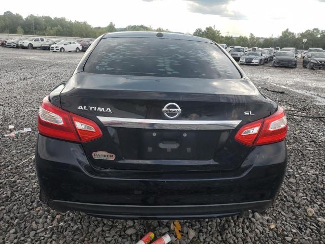 1N4AL3AP3GC271531 - 2016 NISSAN ALTIMA 2.5 BLACK photo 6