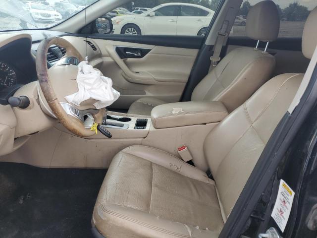 1N4AL3AP3GC271531 - 2016 NISSAN ALTIMA 2.5 BLACK photo 7