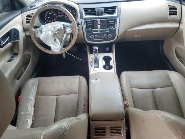 1N4AL3AP3GC271531 - 2016 NISSAN ALTIMA 2.5 BLACK photo 8