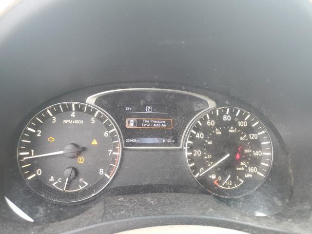 1N4AL3AP3GC271531 - 2016 NISSAN ALTIMA 2.5 BLACK photo 9