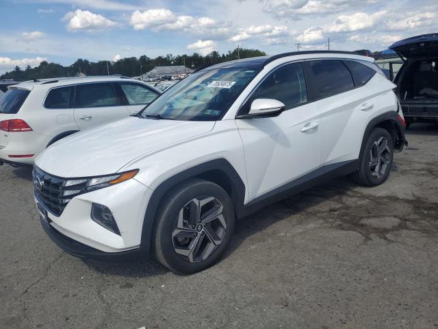 2022 HYUNDAI TUCSON SEL CONVENIENCE, 