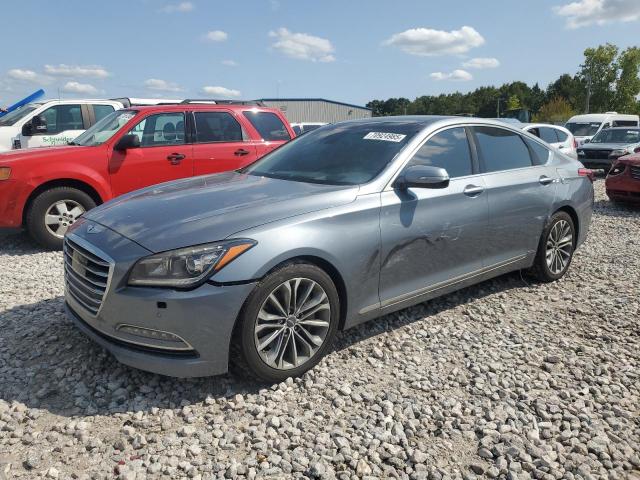 2016 HYUNDAI GENESIS 3.8L, 