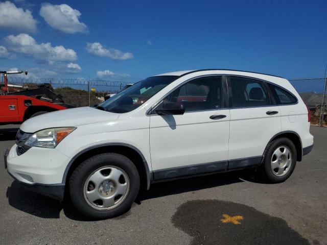 2010 HONDA CR-V LX, 