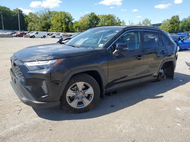 2024 TOYOTA RAV4 XLE, 