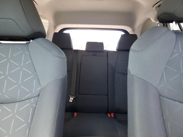 2T3RWRFV7RW193740 - 2024 TOYOTA RAV4 XLE BLACK photo 10