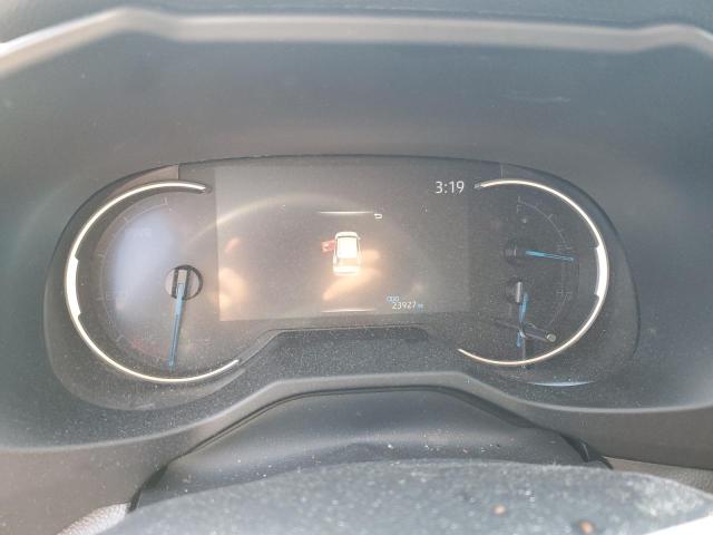 2T3RWRFV7RW193740 - 2024 TOYOTA RAV4 XLE BLACK photo 9