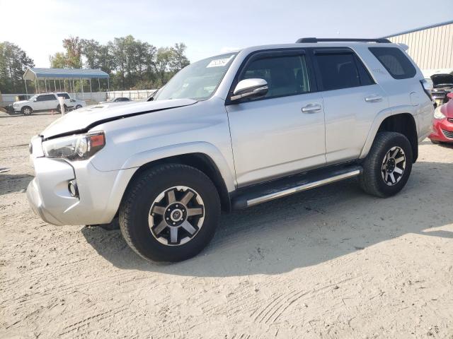 2019 TOYOTA 4RUNNER SR5, 