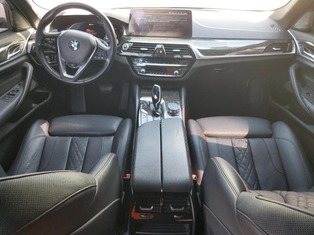 5FNYF3H59CB033541 - 2012 HONDA PILOT EXL GRAY photo 8