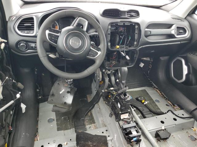 ZACNJCAB9MPM78676 - 2021 JEEP RENEGADE SPORT 灰色 照片 8