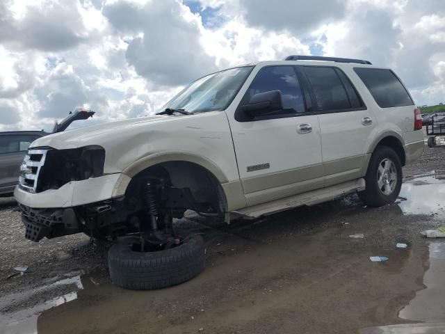 2008 FORD EXPEDITION EDDIE BAUER, 