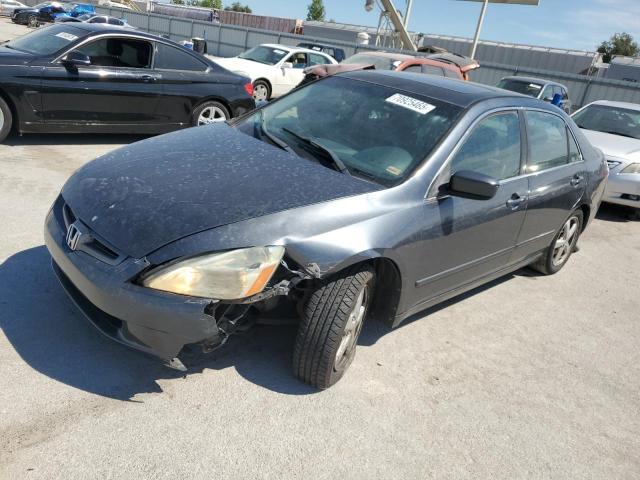 2005 HONDA ACCORD EX, 