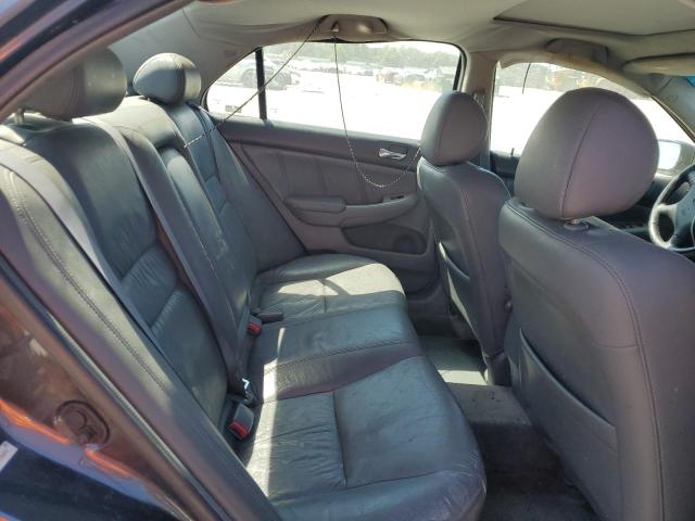 1HGCM56865A106080 - 2005 HONDA ACCORD EX Yaşıl foto 10