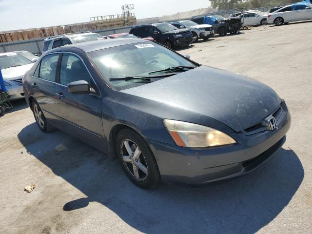 1HGCM56865A106080 - 2005 HONDA ACCORD EX Yaşıl foto 4