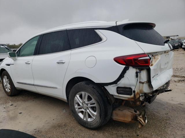 5GAERBKW4LJ108954 - 2020 BUICK ENCLAVE ESSENCE თეთრი ფოტო 2