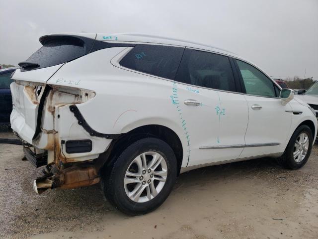 5GAERBKW4LJ108954 - 2020 BUICK ENCLAVE ESSENCE თეთრი ფოტო 3