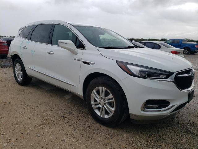 5GAERBKW4LJ108954 - 2020 BUICK ENCLAVE ESSENCE თეთრი ფოტო 4