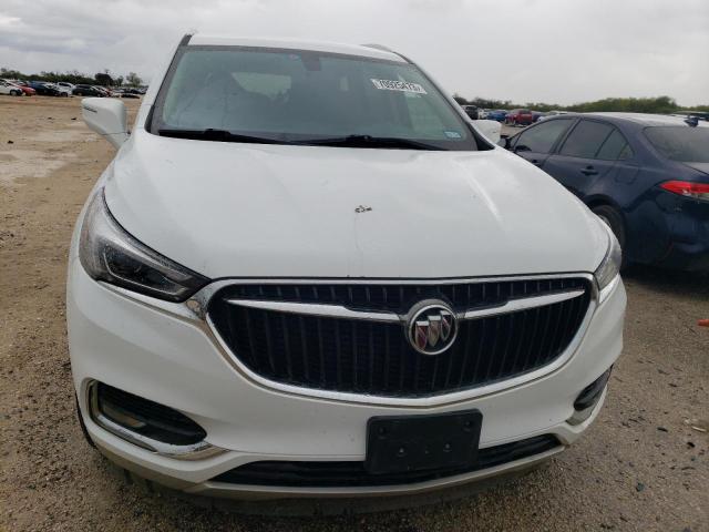5GAERBKW4LJ108954 - 2020 BUICK ENCLAVE ESSENCE თეთრი ფოტო 5