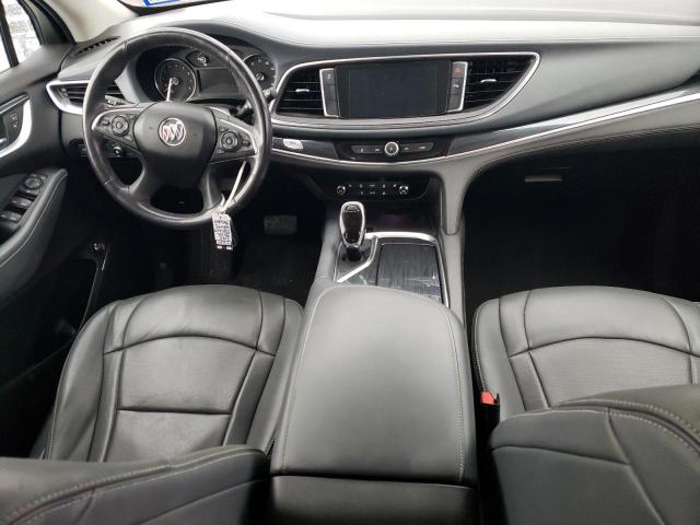 5GAERBKW4LJ108954 - 2020 BUICK ENCLAVE ESSENCE თეთრი ფოტო 8