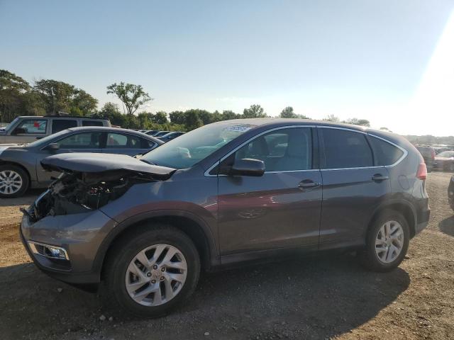 2015 HONDA CR-V EX, 