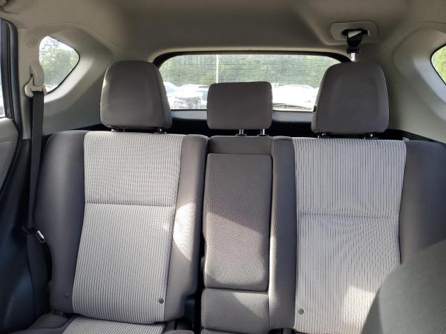 2T3BFREV5DW038812 - 2013 TOYOTA RAV4 LE 石墨色 照片 10