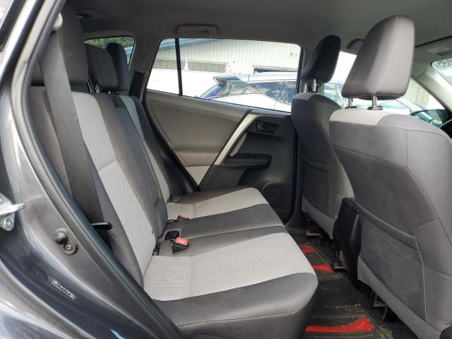 2T3BFREV5DW038812 - 2013 TOYOTA RAV4 LE 石墨色 照片 11