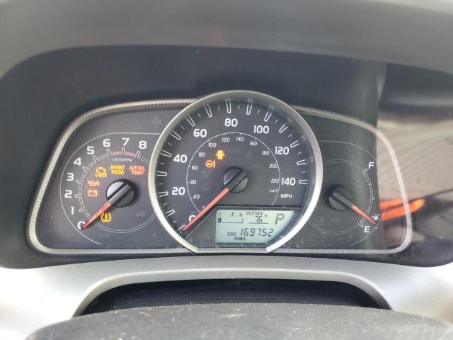 2T3BFREV5DW038812 - 2013 TOYOTA RAV4 LE 石墨色 照片 9