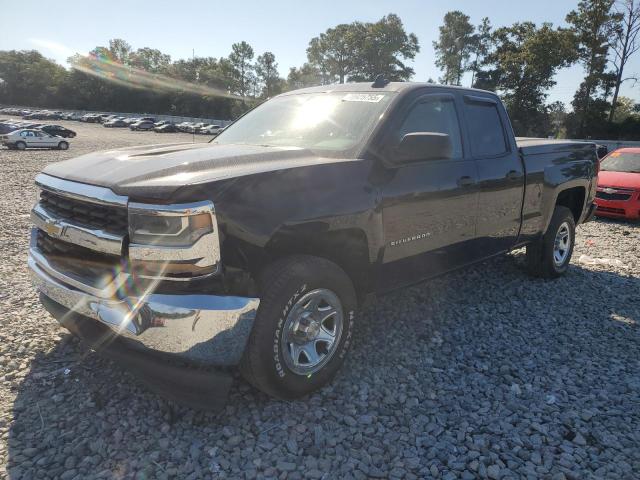 2016 CHEVROLET SILVERADO C1500, 