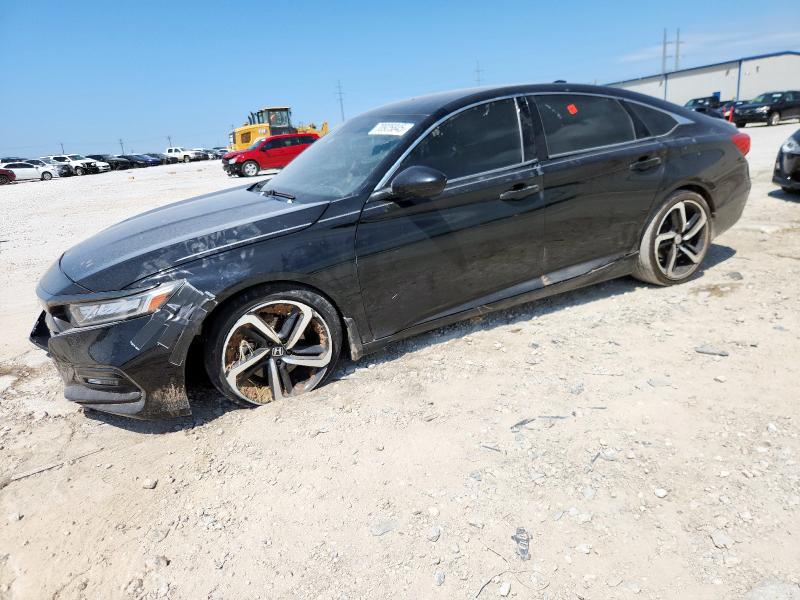 2020 HONDA ACCORD SPORT, 