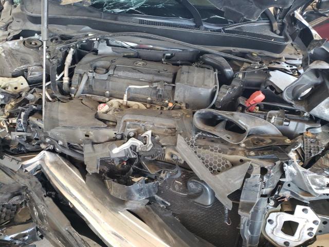19UUB1F55LA003948 - 2020 ACURA TLX TECHNOLOGY BLACK photo 11