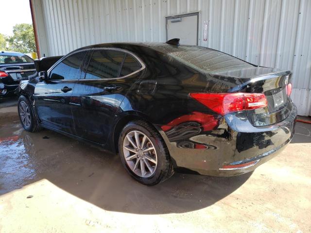 19UUB1F55LA003948 - 2020 ACURA TLX TECHNOLOGY BLACK photo 2