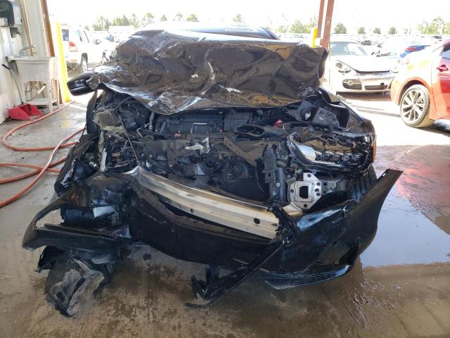 19UUB1F55LA003948 - 2020 ACURA TLX TECHNOLOGY BLACK photo 5