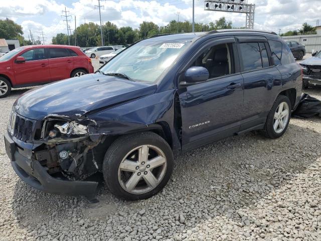 2014 JEEP COMPASS LATITUDE, 