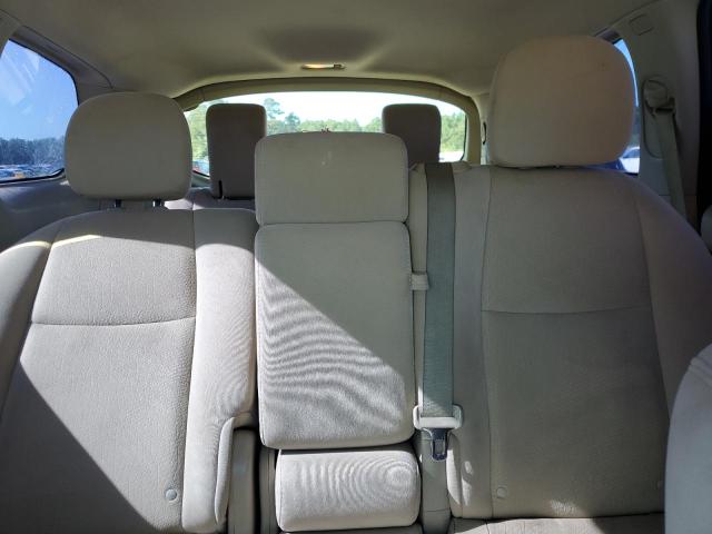 5N1AR2MN7EC649842 - 2014 NISSAN PATHFINDER S ნაცრისფერი ფოტო 10