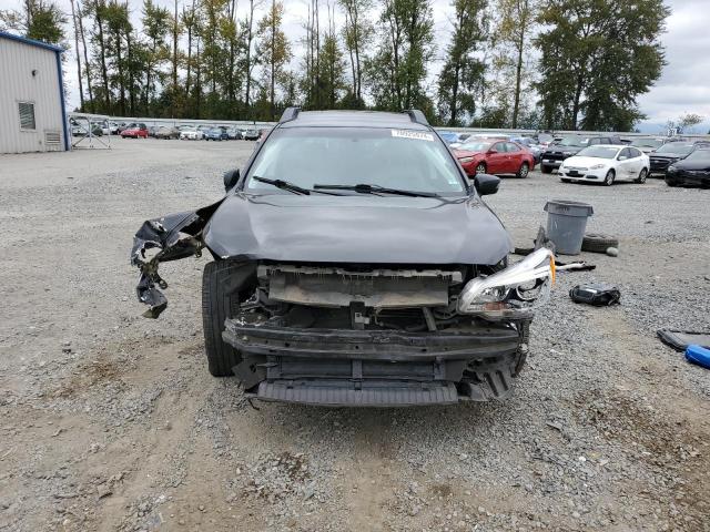 4S4BSAKC7H3421770 - 2017 SUBARU OUTBACK 2.5I LIMITED BLACK photo 5