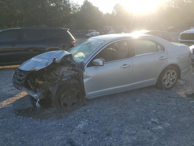 2010 FORD FUSION SE, 