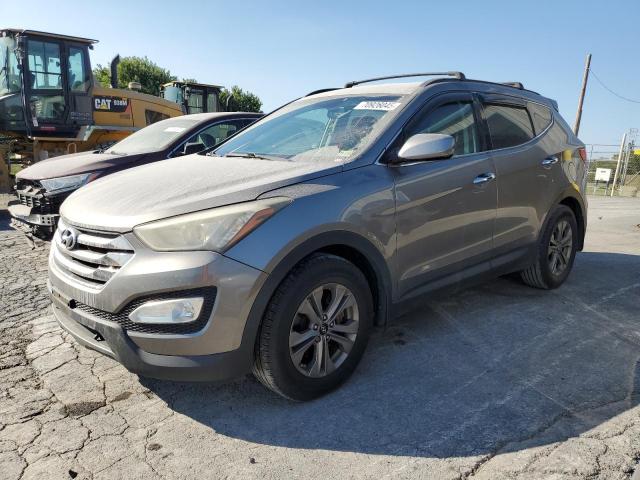 2016 HYUNDAI SANTA FE S, 