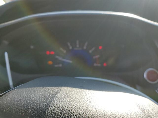 2HGFG3B96FH002392 - 2015 HONDA CIVIC EXL თეთრი ფოტო 12