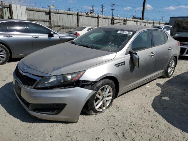 2011 KIA OPTIMA LX, 