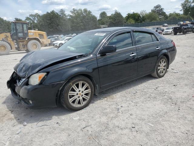 2008 TOYOTA AVALON XL, 